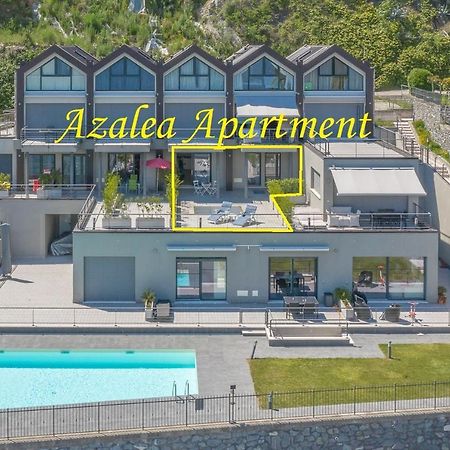 Apartment Azalea - Cremia Kültér fotó