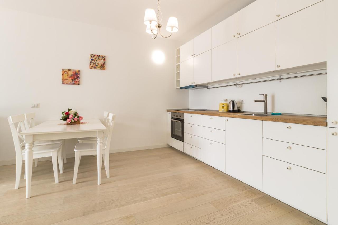 Apartment Azalea - Cremia Kültér fotó