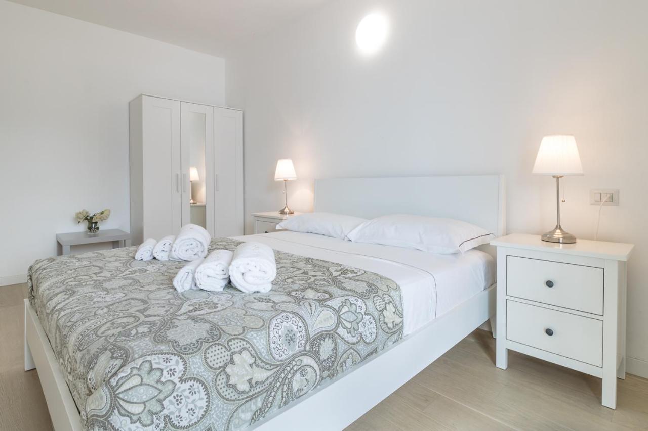 Apartment Azalea - Cremia Kültér fotó