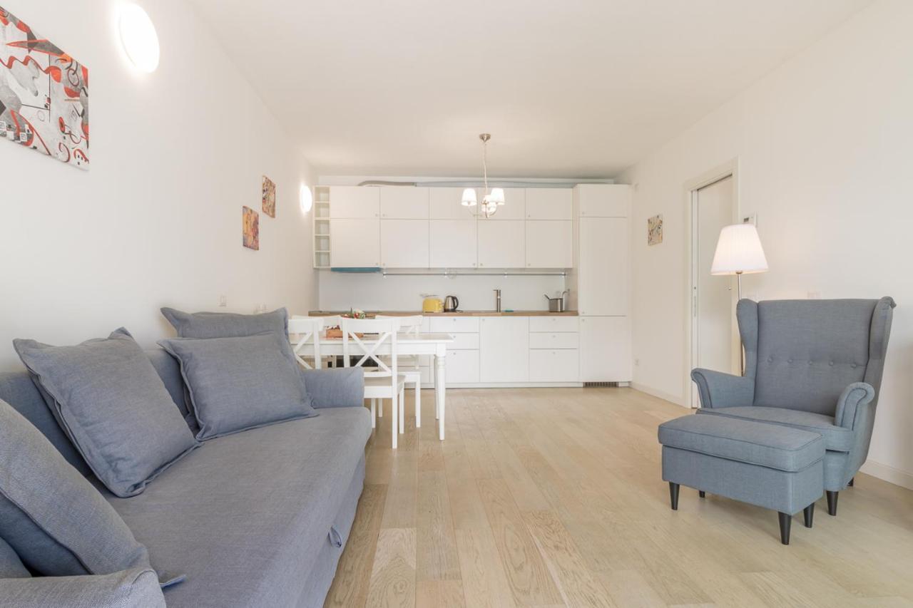Apartment Azalea - Cremia Kültér fotó