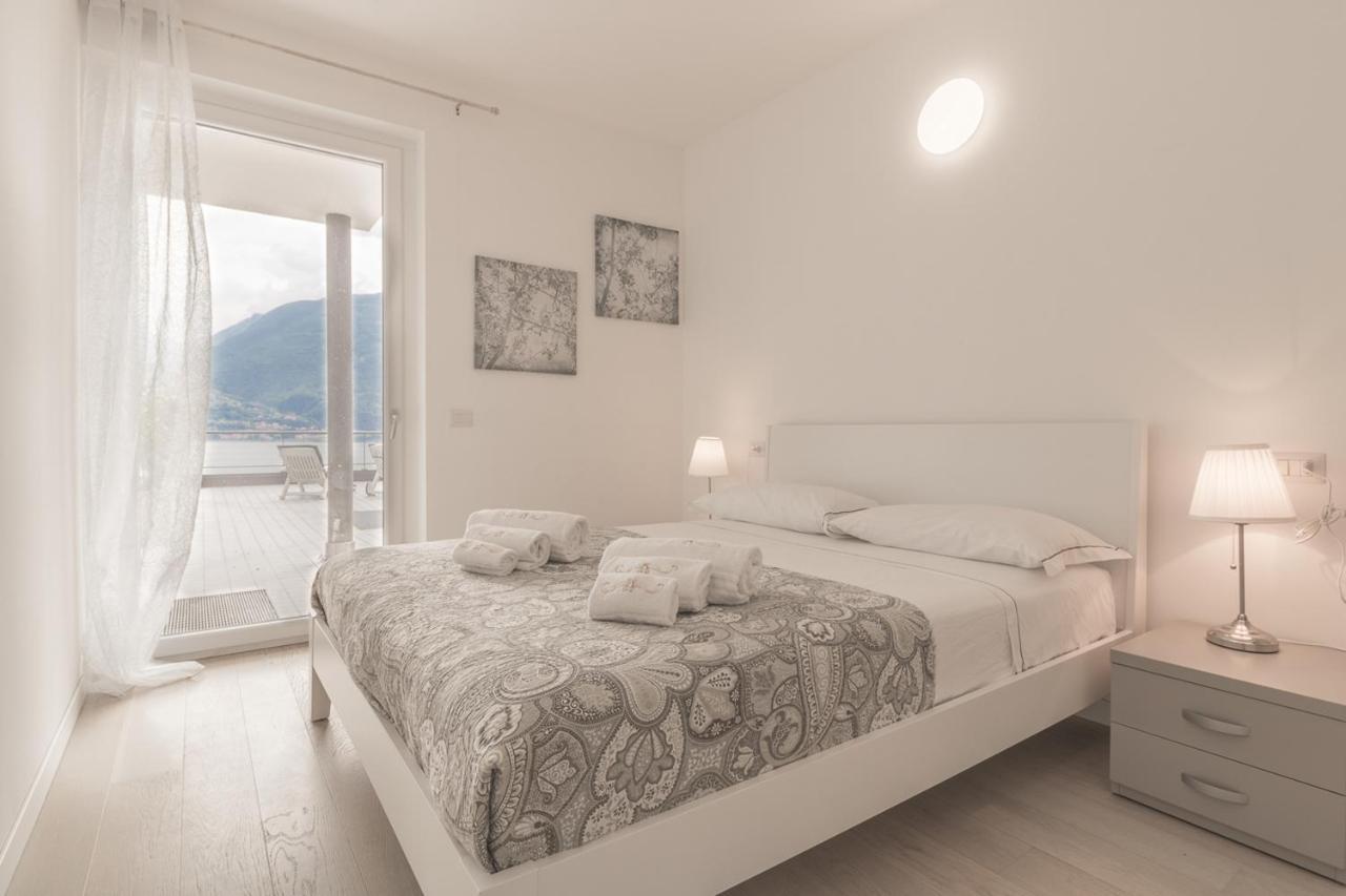 Apartment Azalea - Cremia Kültér fotó