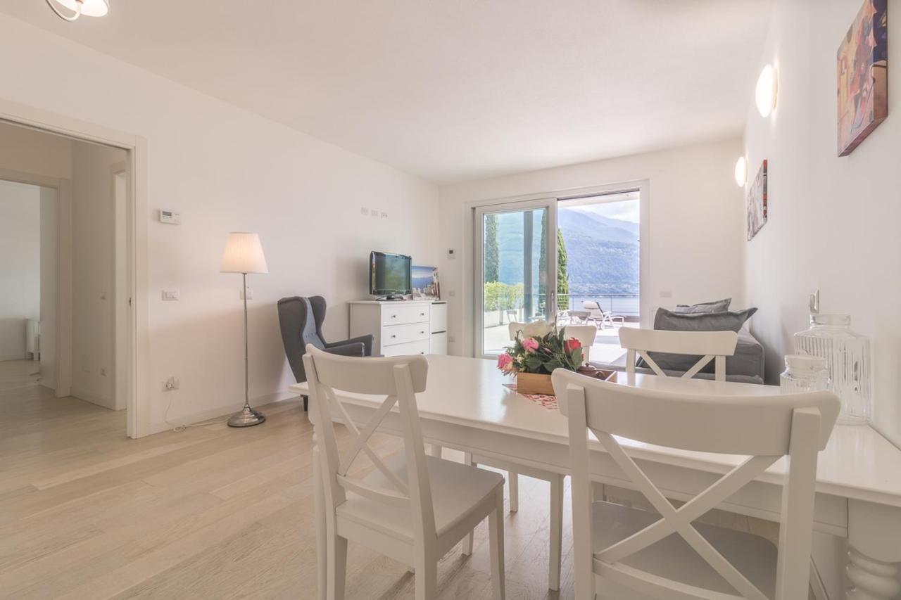 Apartment Azalea - Cremia Kültér fotó