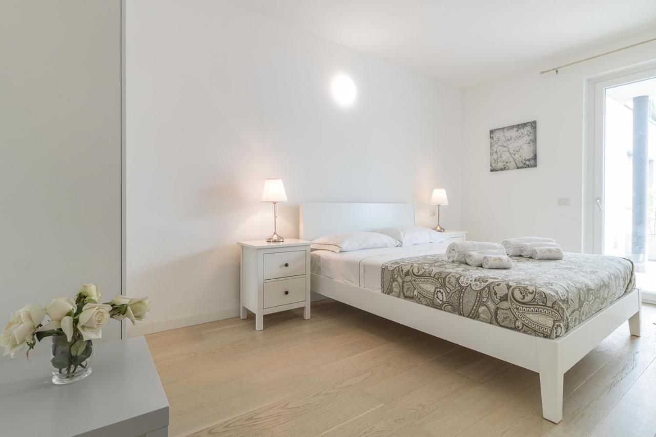 Apartment Azalea - Cremia Kültér fotó
